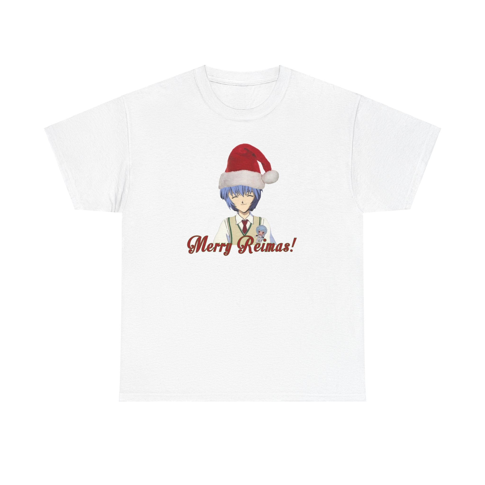 Merry Reimas Tee Hoodie, Sweatshirt | CiraTrend.com (Image 1)