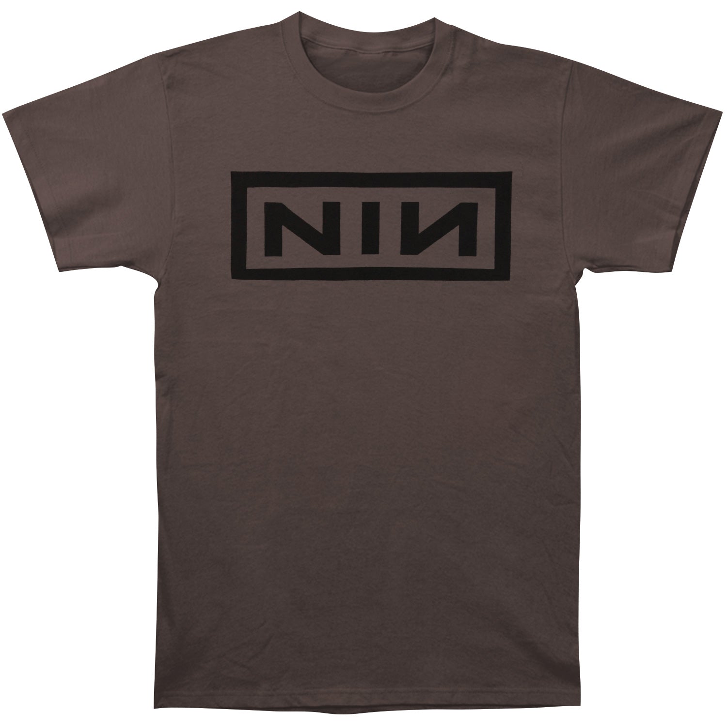 Black Logo On Charcoal Slim Fit T-shirt Hoodie, Sweatshirt | CiraTrend.com
