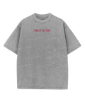 Fruit Of The Spirit Double Sided Washed Christian T-shirt Style002 Hoodie, Sweatshirt | CiraTrend.com (Image 1)
