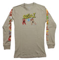 Street Fighter II Mens T-Shirt  Battle Power Move Group Back Hoodie, Sweatshirt | CiraTrend.com