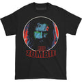 Blue Face T-shirt Hoodie, Sweatshirt | CiraTrend.com