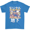 Digitaljapan T-shirt Hoodie, Sweatshirt | CiraTrend.com