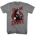 Call Me Snake T-shirt Hoodie, Sweatshirt | CiraTrend.com