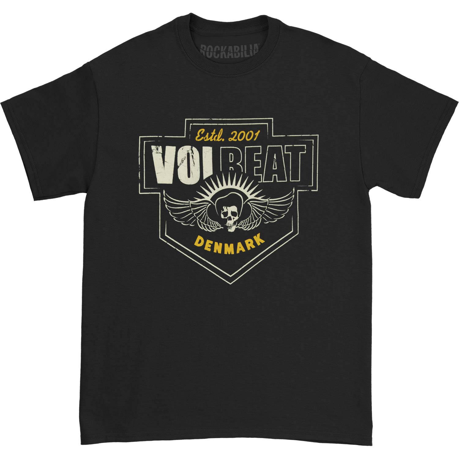 Cross Crest T-shirt Hoodie, Sweatshirt | CiraTrend.com