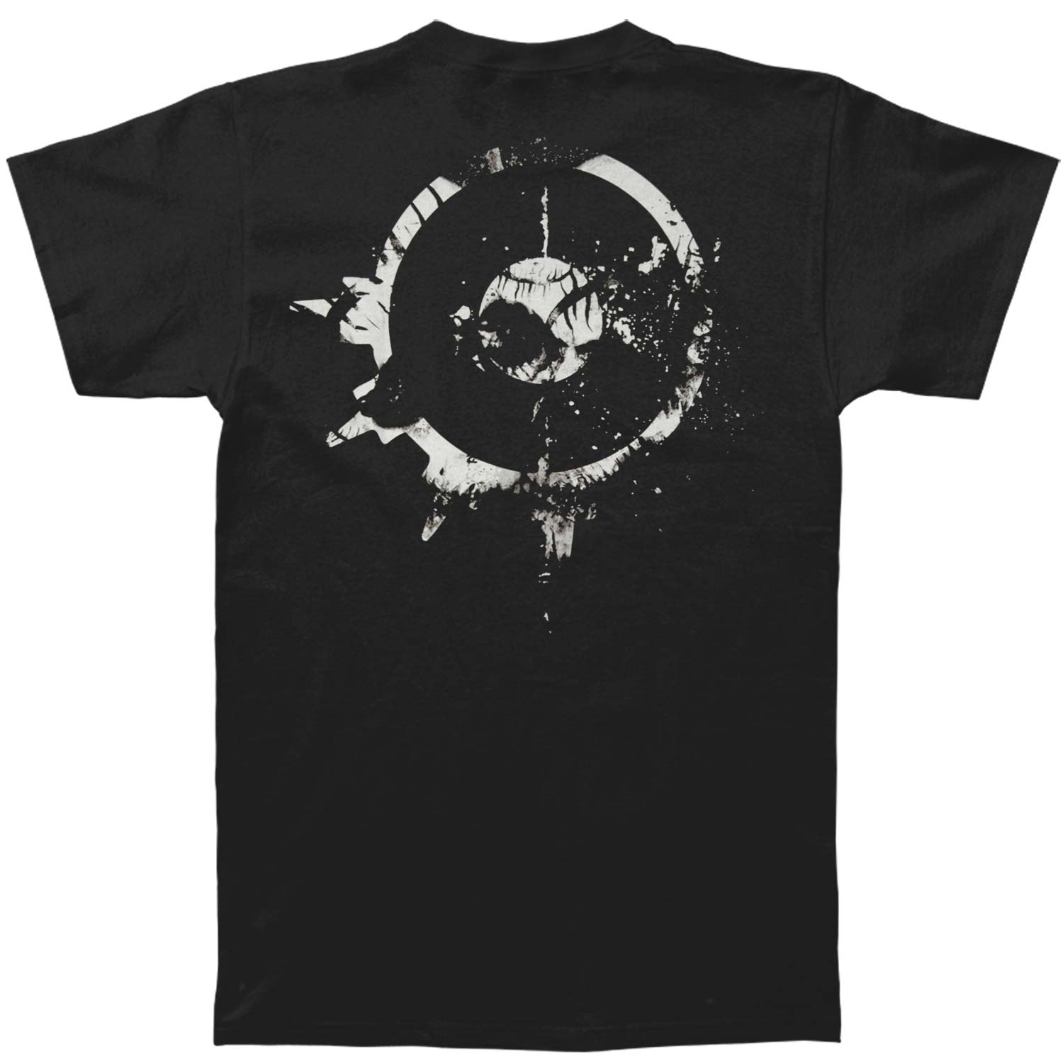 Black Earth T-shirt Hoodie, Sweatshirt | CiraTrend.com (Image 2)