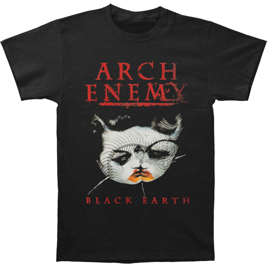 Black Earth T-shirt Hoodie, Sweatshirt | CiraTrend.com (Image 1)