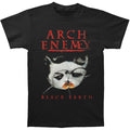 Black Earth T-shirt Hoodie, Sweatshirt | CiraTrend.com (Image 1)