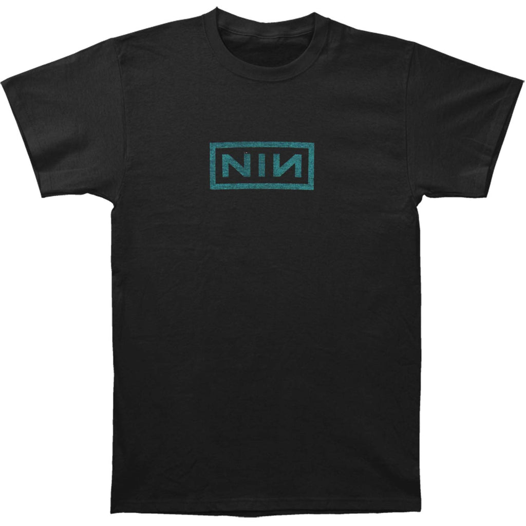 Blue Logo 2009 Tour Slim Fit T-shirt Hoodie, Sweatshirt | CiraTrend.com (Image 1)