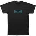 Blue Logo 2009 Tour Slim Fit T-shirt Hoodie, Sweatshirt | CiraTrend.com (Image 1)