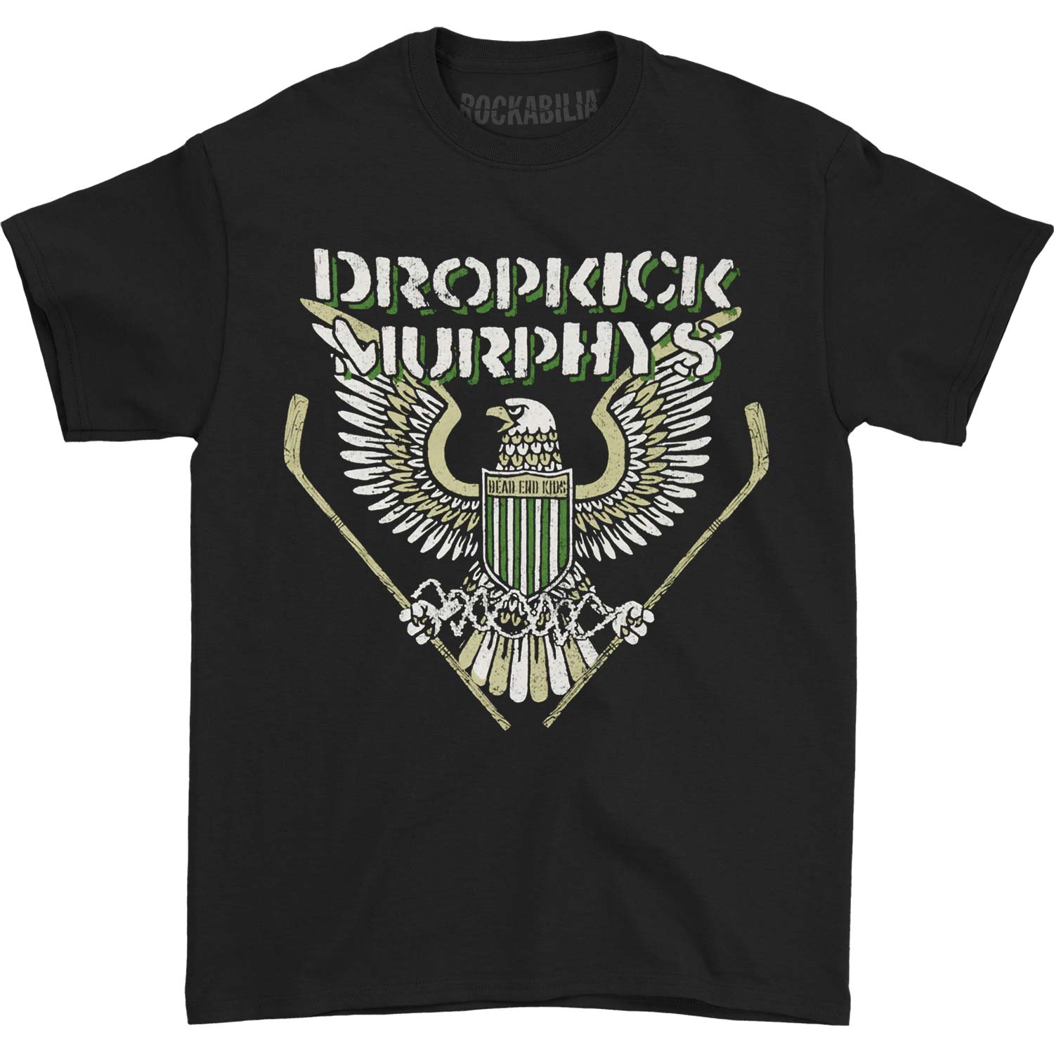 Dead End Kids Eagle Tee T-shirt Hoodie, Sweatshirt | CiraTrend.com