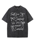 He Never Loves Washed Christian T-Shirts, Hoodie, Sweatshirt