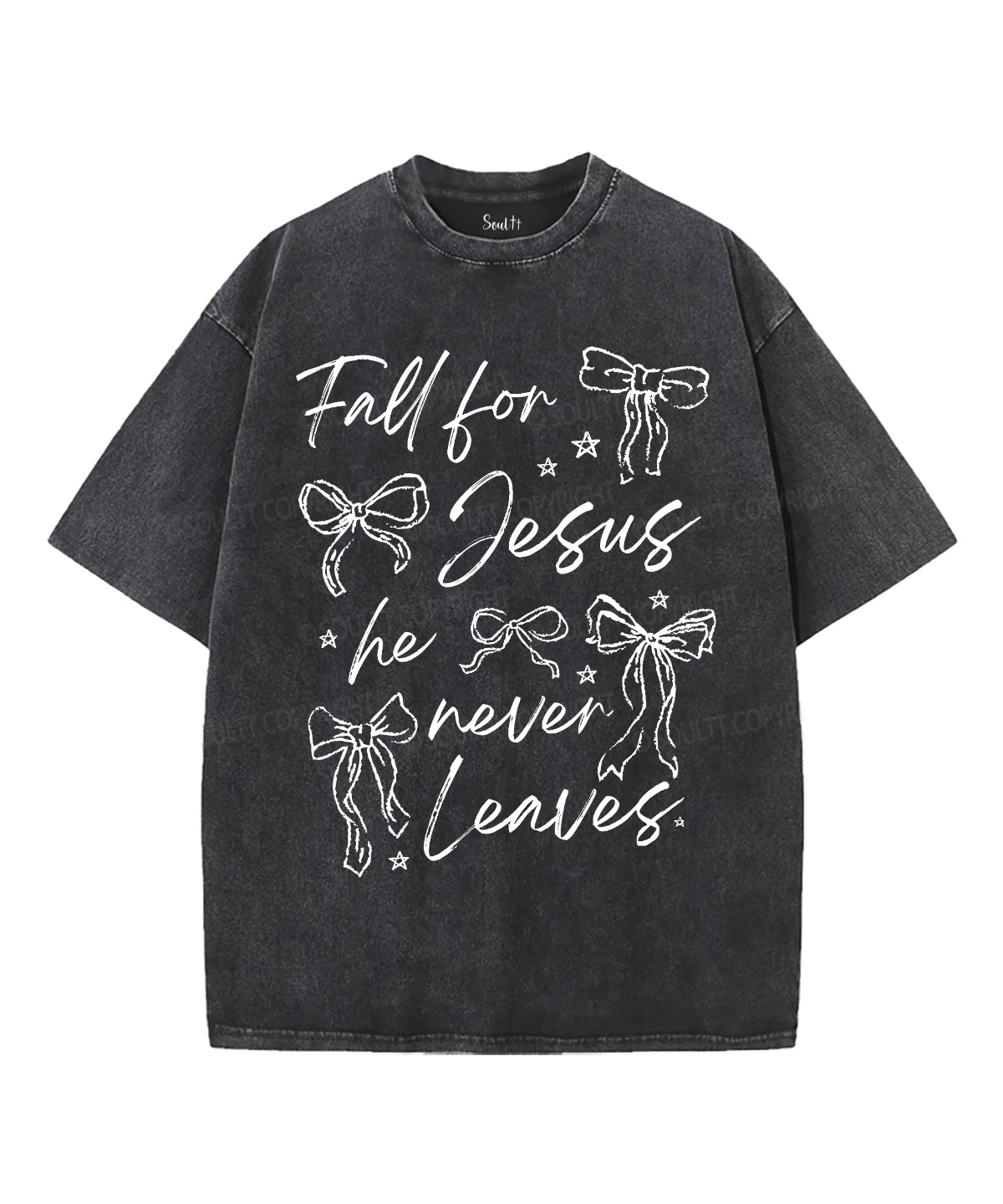 He Never Loves Washed Christian T-Shirts, Hoodie, Sweatshirt