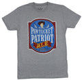 Family Guy Mens T-Shirt - Quahog's Finest Pawtucket Patriot Ale Beer Logo Hoodie, Sweatshirt | CiraTrend.com