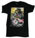 Jujutsu Kaisen Zero Mens T-Shirt - Movie Poster Hoodie, Sweatshirt | CiraTrend.com