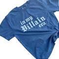 3D Puff In My Villain Era - Comfort Colors Tee Hoodie, Sweatshirt | CiraTrend.com