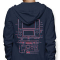 3DS - Hoodie T-Shirts, Sweatshirt | CiraTrend.com (Image 1)