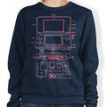 3DS - Sweatshirt T-Shirts, Hoodie | CiraTrend.com (Image 1)