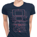 3DS - Women's Apparel T-Shirts, Hoodie, Sweatshirt | CiraTrend.com (Image 1)