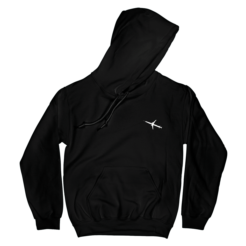 "Fear For Tomorrow" Hoodie T-Shirts, Sweatshirt | CiraTrend.com (Image 1)