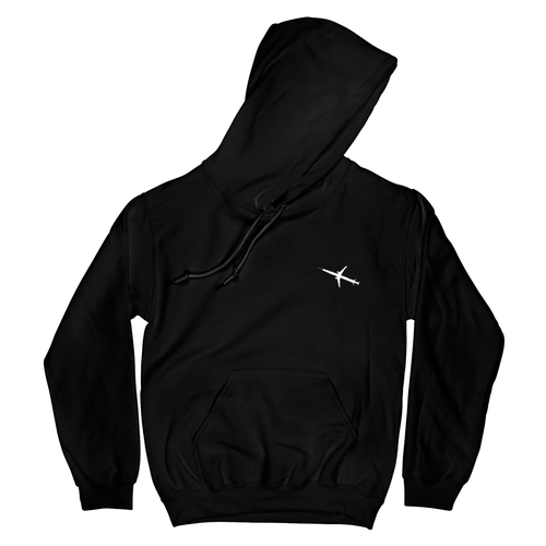 "Fear For Tomorrow" Hoodie T-Shirts, Sweatshirt | CiraTrend.com (Image 1)