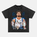 KLAY THOMPSON MAVS TEE Hoodie, Sweatshirt | CiraTrend.com (Image 1)