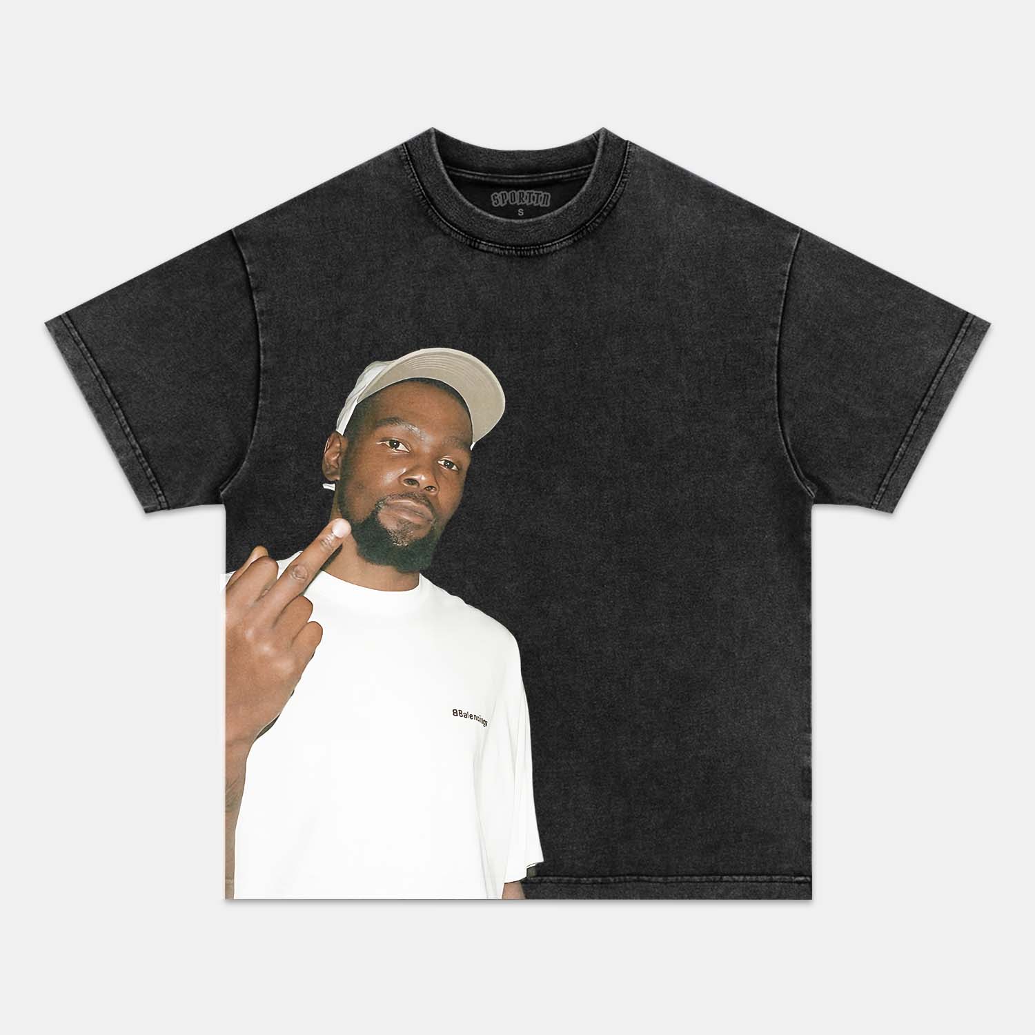KEVIN DURANT TEE Style001 Hoodie, Sweatshirt | CiraTrend.com (Image 2)