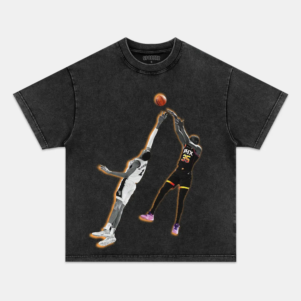 KEVIN DURANT 2.0 TEE Hoodie, Sweatshirt | CiraTrend.com (Image 4)