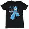 Mega Man (Capcom) Mens T-Shirt - Megaman I'll Protect the World Circuit Hoodie, Sweatshirt | CiraTrend.com