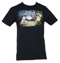 Street Fighter II Mens T-Shirt - Ryu verses Kitten Final BAttle Hoodie, Sweatshirt | CiraTrend.com