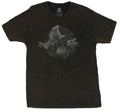 Ghostbusters Mens T-shirt - Super Distressed No Ghost Image Logo Hoodie, Sweatshirt | CiraTrend.com