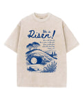 He Is Risen Washed Christian Style006 T-Shirts, Hoodie, Sweatshirt