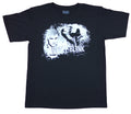 Doctor Who Mens T-Shirt  - 10th Doctor Don't Blink Angel Image Hoodie, Sweatshirt | CiraTrend.com