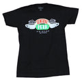 Friends Mens T-Shirt - Central Perk Coffee Cup Logo Hoodie, Sweatshirt | CiraTrend.com
