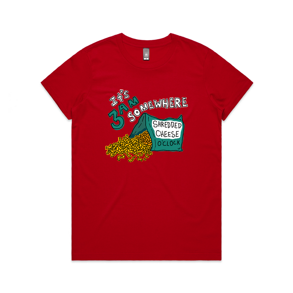 3am Somewhere Tee Hoodie, Sweatshirt | CiraTrend.com (Image 5)