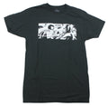 Judge Dredd Gaze Fist Dredd Panel T-Shirts, Hoodie, Sweatshirt