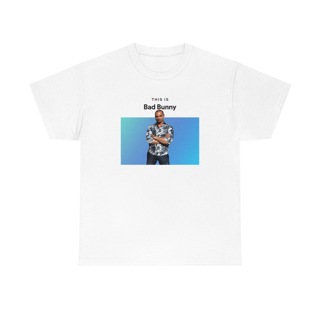 Bunny Tee Hoodie, Sweatshirt | CiraTrend.com (Image 2)