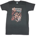 The Goonies Mens T-Shirt  - Giant Group Cave Collage Image Hoodie, Sweatshirt | CiraTrend.com