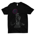 Lady Liberty T-Shirt Hoodie, Sweatshirt | CiraTrend.com (Image 1)