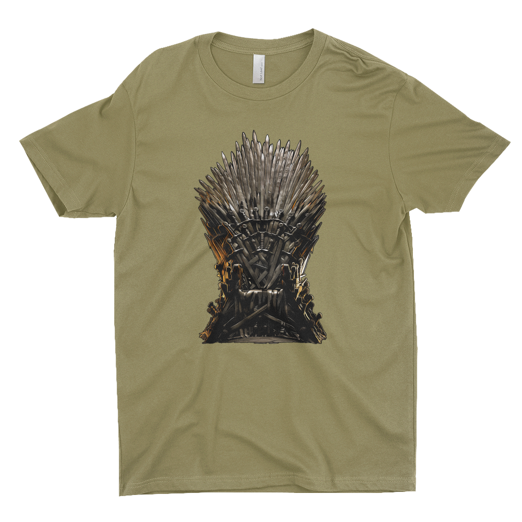 Iron Throne T-Shirt Hoodie, Sweatshirt | CiraTrend.com (Image 2)
