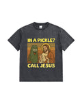 Call Jesus Washed Christian T-Shirts, Hoodie, Sweatshirt