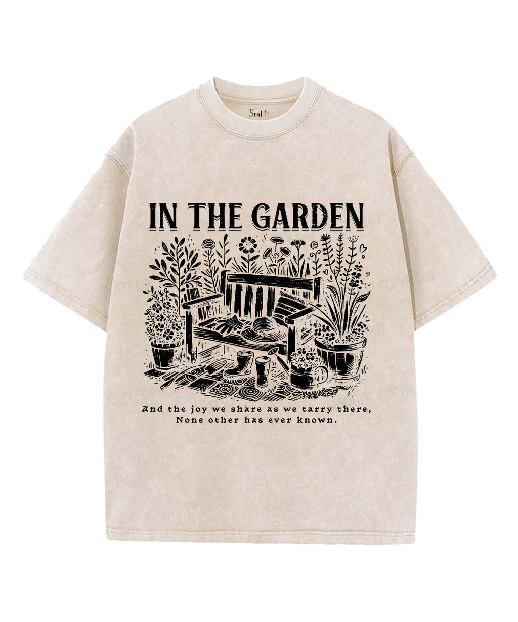 Unisex Washed Christian T-shirt Style001 Hoodie, Sweatshirt | CiraTrend.com (Image 2)