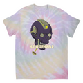 Knowhere Vacation Tour Tie-Dye T-Shirt Hoodie, Sweatshirt | CiraTrend.com