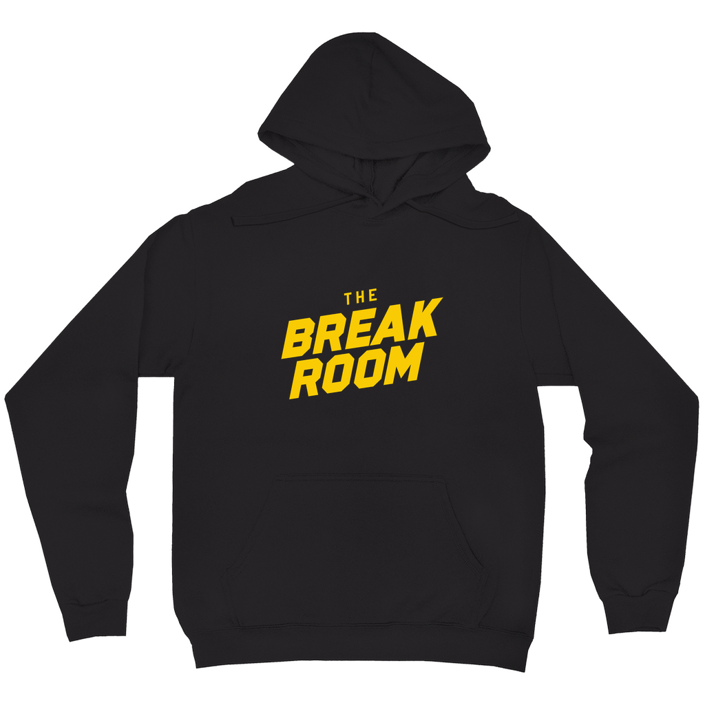 The Breakroom Logo Hoodie T-Shirts, Sweatshirt | CiraTrend.com