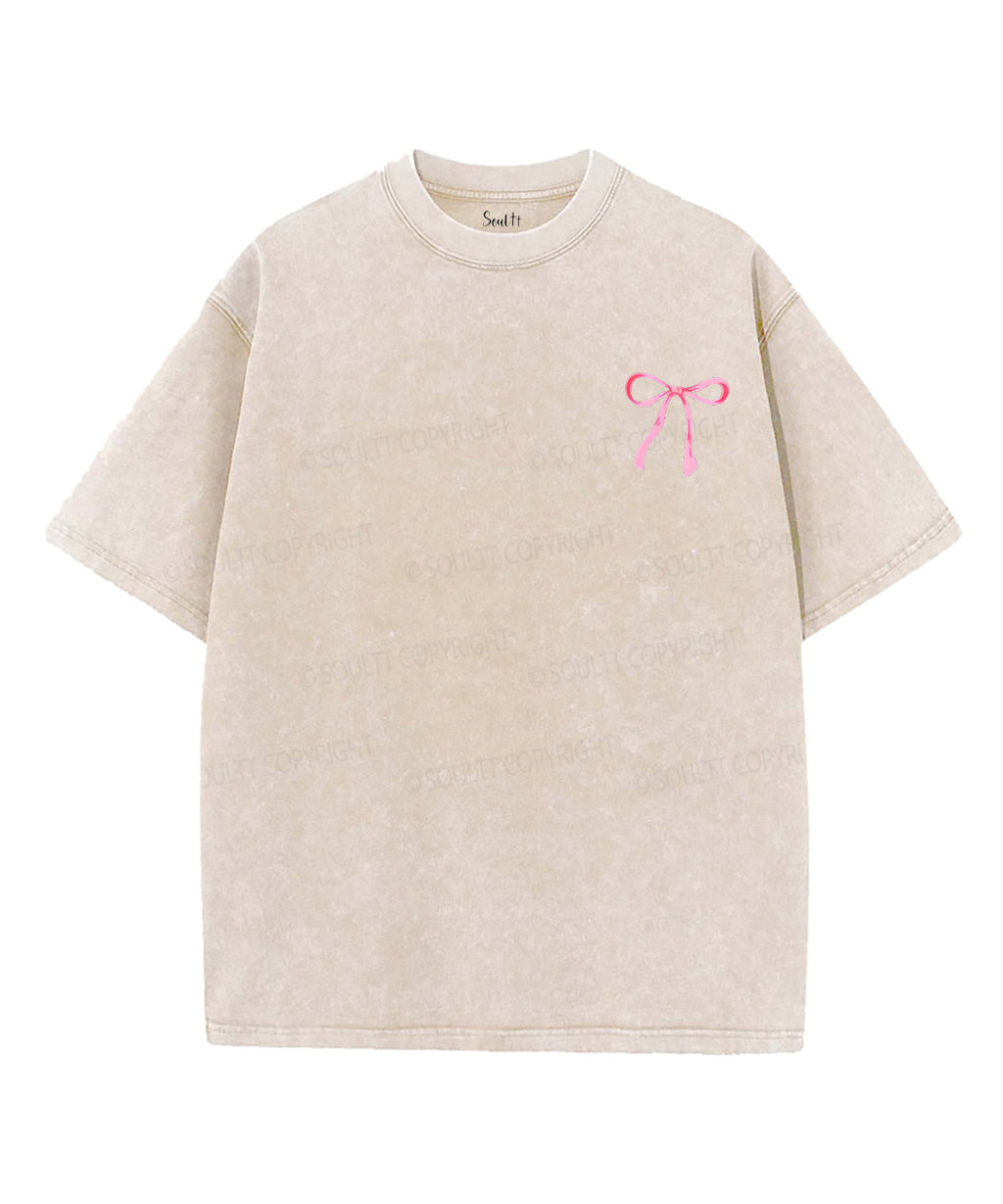 God Is Good Double Sided Unisex Washed Christian T-shirt Style004 Hoodie, Sweatshirt | CiraTrend.com (Image 3)