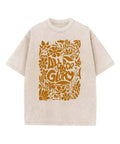 All For His Glory Washed Christian T-shirt Hoodie, Sweatshirt | CiraTrend.com (Image 1)