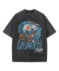 Waymaker Washed Christian T-shirt Style002 Hoodie, Sweatshirt | CiraTrend.com (Image 1)