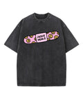 Jesus Heals Washed Christian T-shirt Style001 Hoodie, Sweatshirt | CiraTrend.com (Image 1)