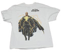 Black Adam Mens T-Shirt - Side Style Movies Style Image Hoodie, Sweatshirt | CiraTrend.com