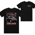 3rd Gen Mafia Tee