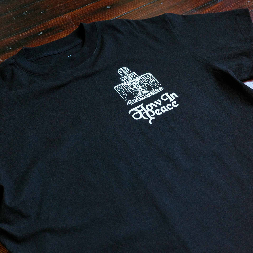 Embrace The Current Limited Edition Boxy Tee Hoodie, Sweatshirt | CiraTrend.com (Image 2)